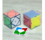 QiYi MoFangGe X-Man Skewb Wingy Magnetic (Чии Мофанг Икс-Мэн Скьюб Винги Магнетик)